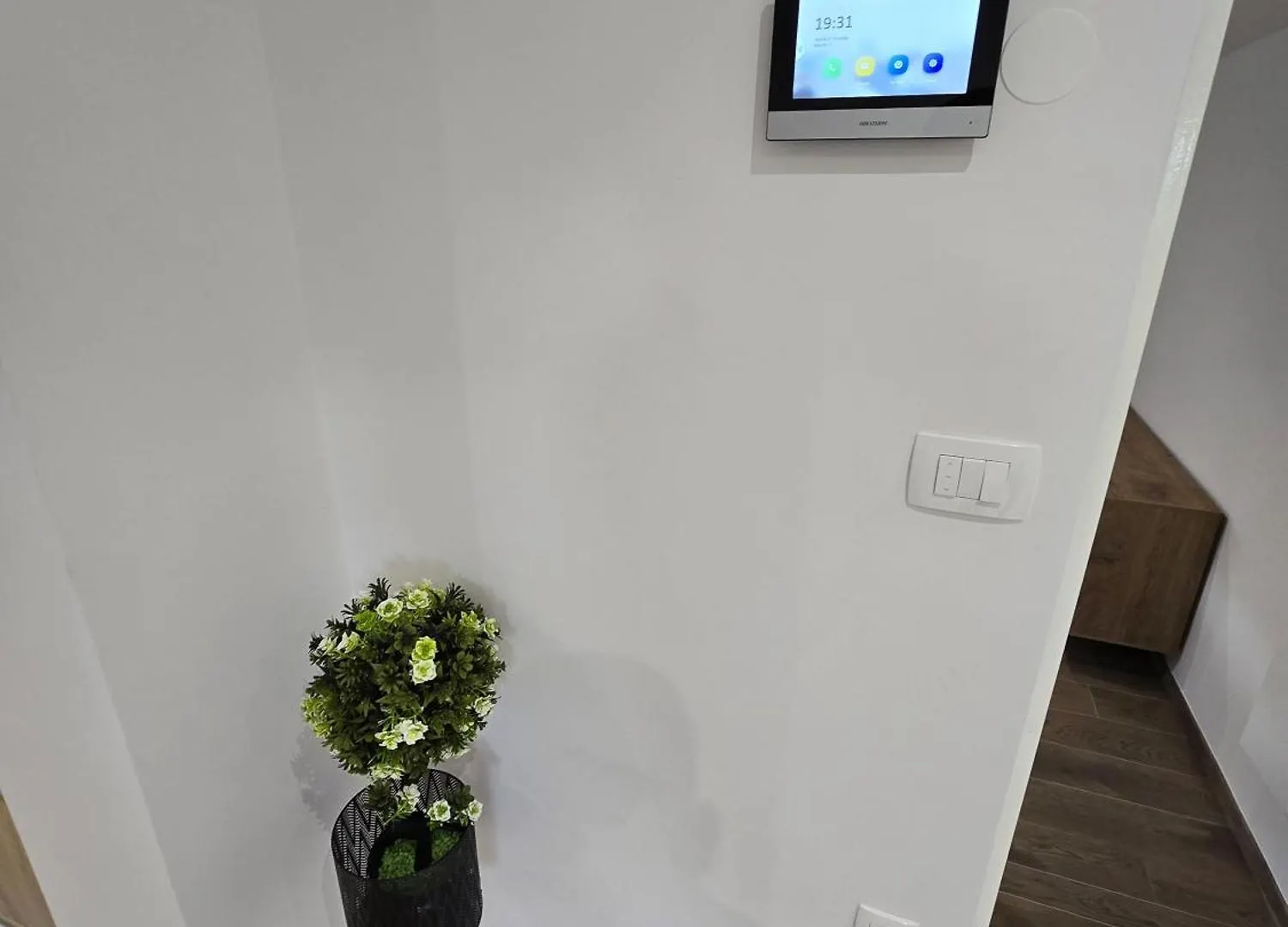 Apartman Golden Oasis Free Private Parking