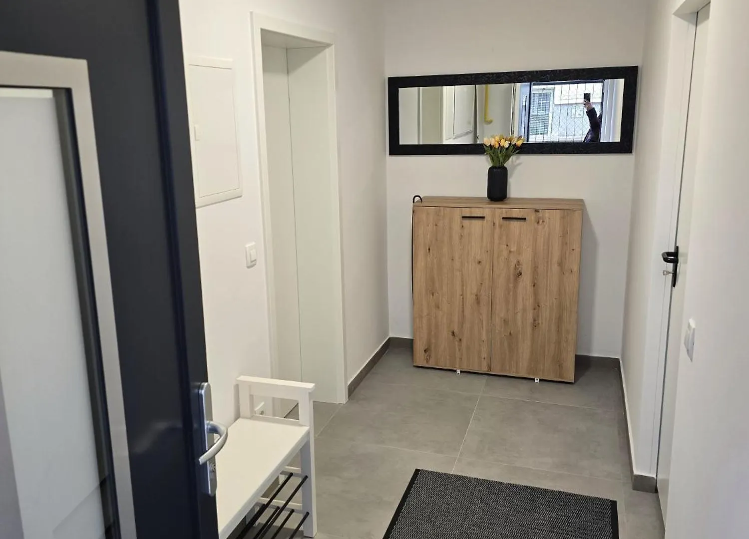 Golden Oasis Free Private Parking Apartman Ljubljana