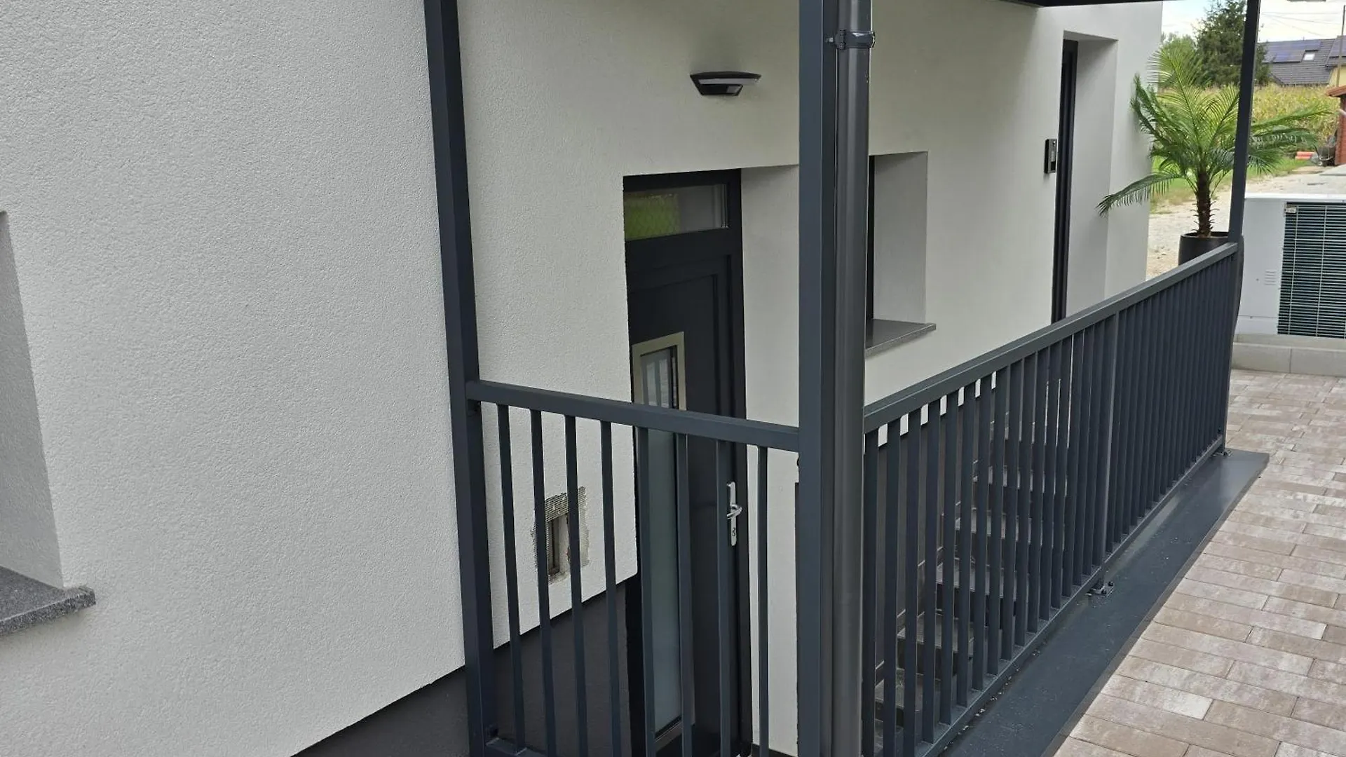 Apartman Golden Oasis Free Private Parking