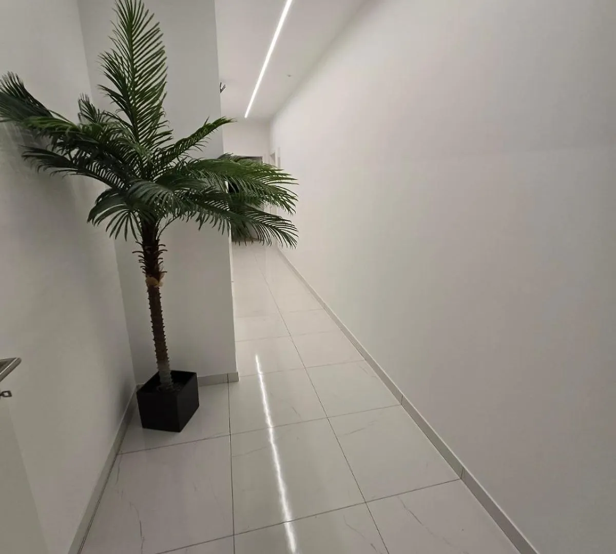 Apartman Golden Oasis Free Private Parking