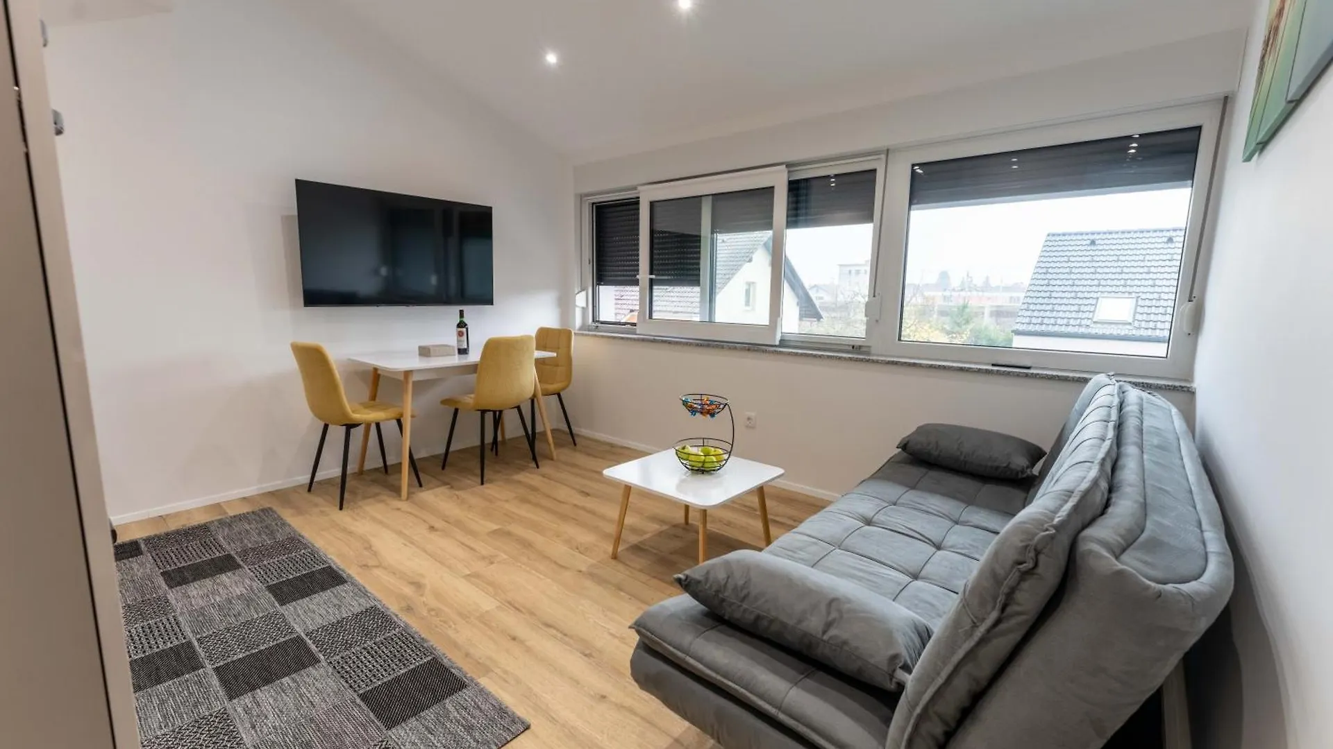Apartman Golden Oasis Free Private Parking Slovenia