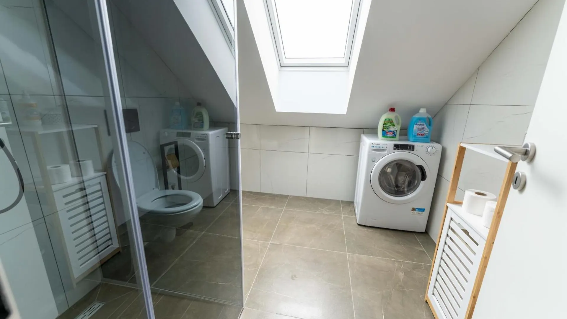 Apartman Golden Oasis Free Private Parking