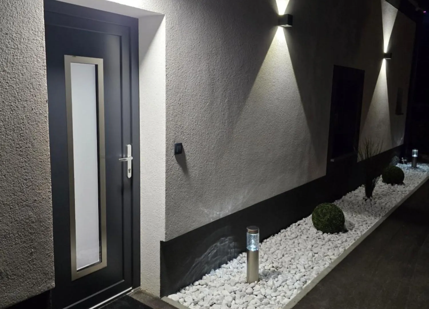 Golden Oasis Free Private Parking Lägenhet Ljubljana