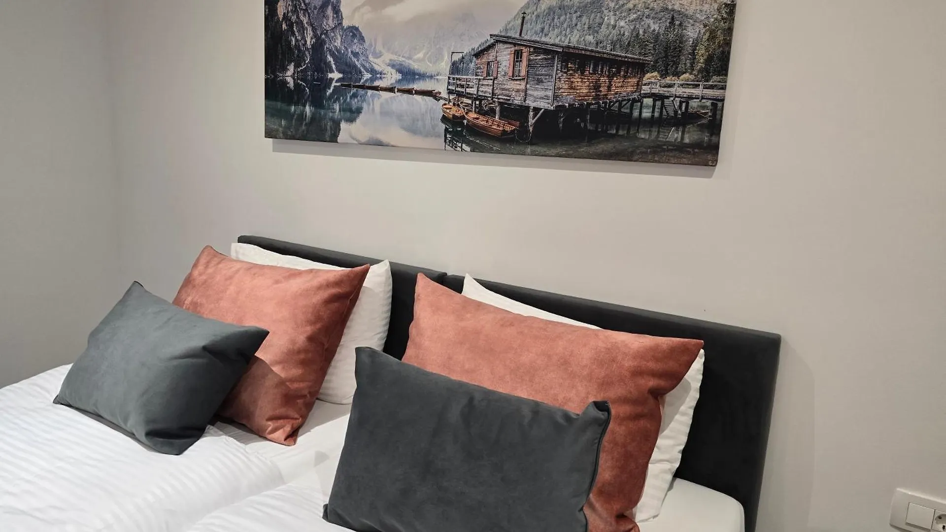 Golden Oasis Free Private Parking Lägenhet Ljubljana