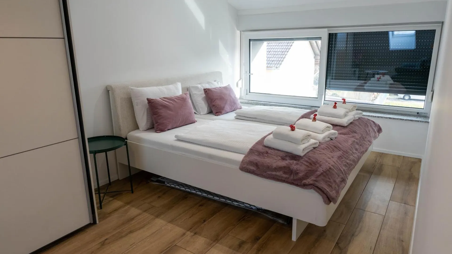 Golden Oasis Free Private Parking Lägenhet Ljubljana